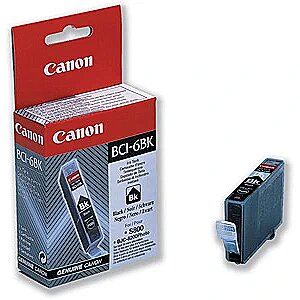 Canon BCI-6BK