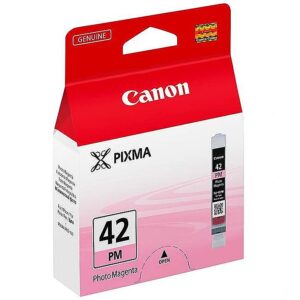 Canon Ink Canon CLI42PM | Pro-100 6389B001 4960999901855