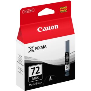 Canon PGI-72MBK