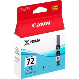 Canon PGI-72PC