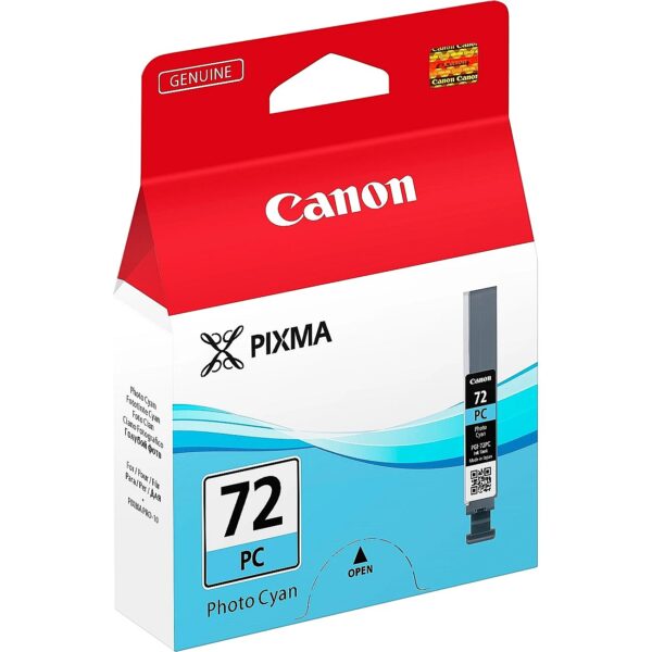 Canon PGI-72PC