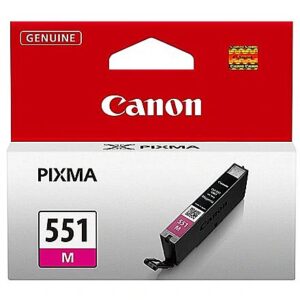 Canon CLI-551M