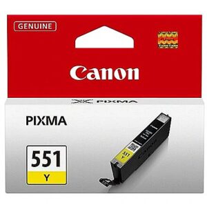 Canon CLI551Y