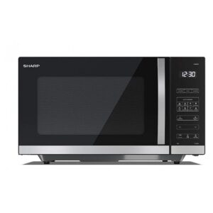 Sharp Microwave 30L YC-QS302AE-B YC-QS302AE-B 4974019213026