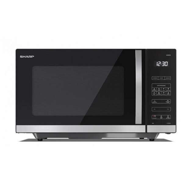 Sharp Microwave 30L YC-QS302AE-B YC-QS302AE-B 4974019213026