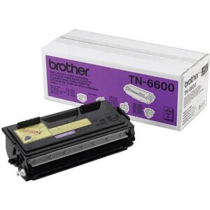 Brother TN-6600