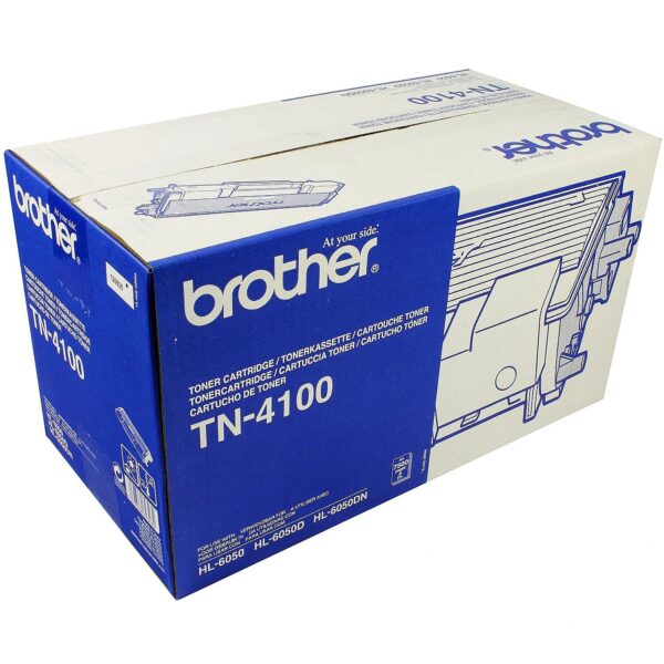 Brother TN-4100