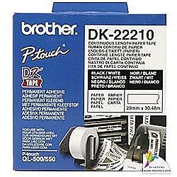 Brother DK-22210