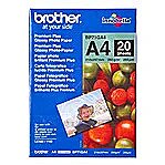 Brother Paper Brother 20 sheets glossy A4 BP71GA4 4977766658416