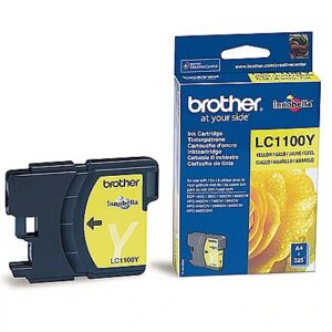 Brother LC1100Y