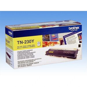 Brother TN-230Y