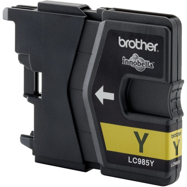 Brother LC985Y