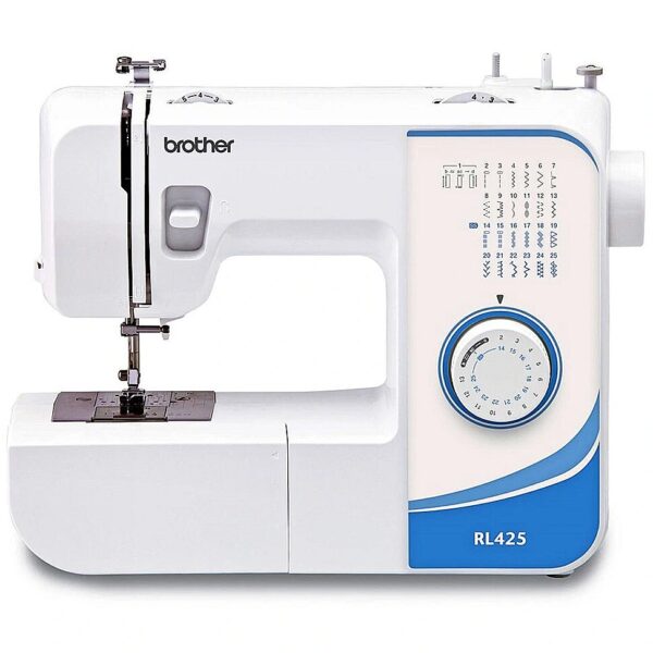 Brother RL425 sewing machine 4977766706230 4977766706230