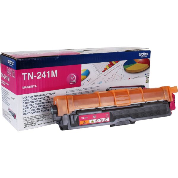 Brother TN-241