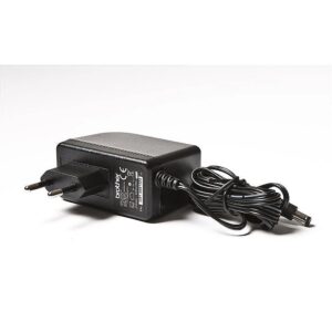 Brother ADE001AEU AC ADAPTER - 12VDC ADE001AEU 4977766720151