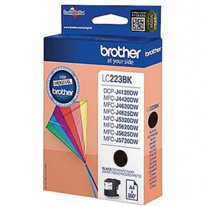 Brother LC223BK