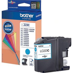 Brother LC223C