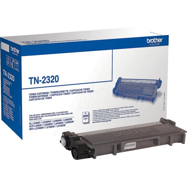 Brother TN-2320