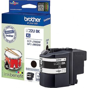 Brother LC221BK