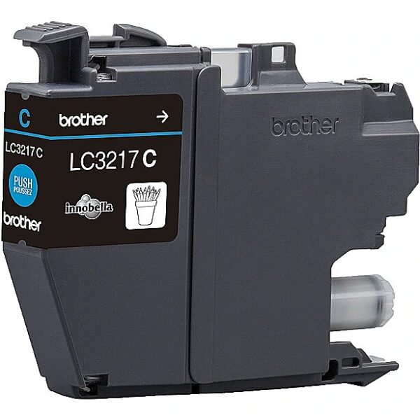 Brother LC3217C