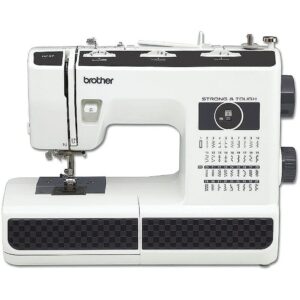 Brother SEWING MACHINE BROTHER HF37 4977766762779 4977766762779