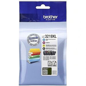 Brother LC3219XLVALDR Ink cartridges