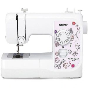 Brother KE14S sewing machine Automatic sewing machine Electric 4977766775854 4977766775854