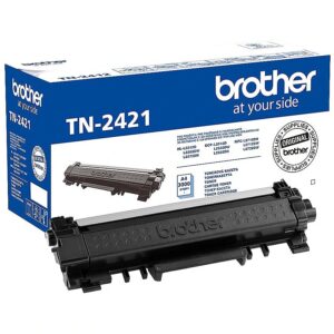 Brother Tonner TN-2421 black 3000 for HL/DCP/MFC-L2xx2 TN2421 4977766779623