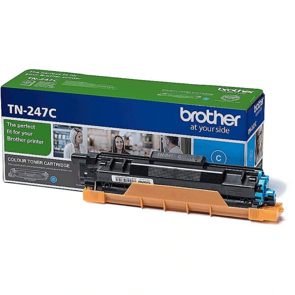 Brother TN247C