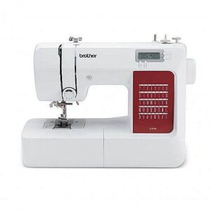 Brother CS10S sewing machine Electric CS10S 4977766808361