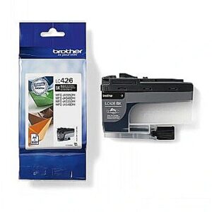 Brother LC426BK BLACK INK-CARTRIDGE