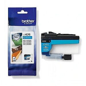 Brother LC426C CYAN INK-CARTRIDGE