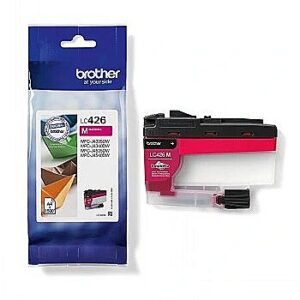 Brother LC426M MAGENTA INK-CARTRIDGE