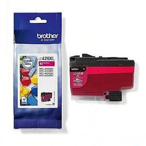 Brother LC426XLM MAGENTA INK-CARTRIDGE