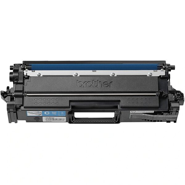 Brother Toner Brother TN-821XLC Cyan Bis zu 9000 Seiten TN821XLC 4977766810975