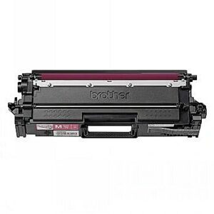 Brother TN-821XLM MAGENTA 9000P. F. HLL9430/70CDN/70CDNT/70CDNTT TN821XLM 4977766810999