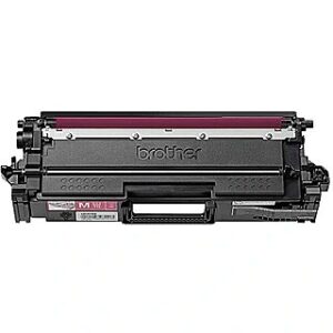 Brother TN-821XXLM MAGENTA 12000P. F. HLL9430/70CDN/70CDNT/70CDNTT TN821XXLM 4977766811033