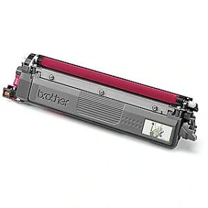 Brother TN248M TONER MAGENTA 1000P TN248M 4977766814058