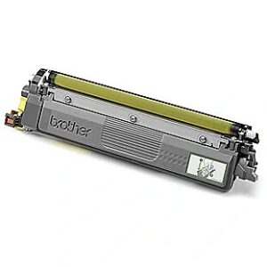 Brother TN248Y TONER YELLOW 1000P TN248Y 4977766814065