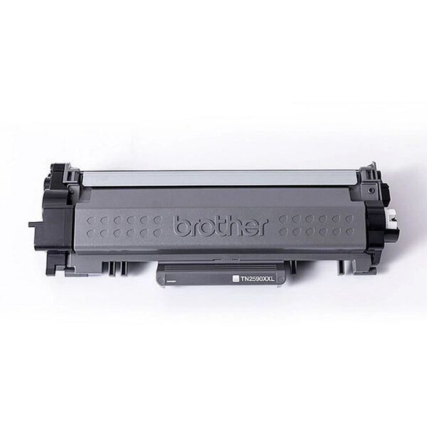 Brother Toner czarny TN2590XXL=TN-2590XXL TN-2590XXL 4977766830379