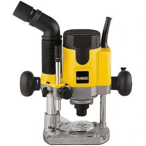 DeWALT DW621 Black