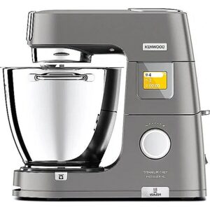 Kenwood Küchen Machine KWL90.004SI Titanium Chef - Titanium Chef Patissier KWL90.004SI 5011423206097