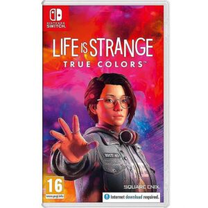 Sqare Enix Life Is Strange: True Colors