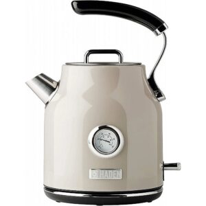 Haden Kettle Dorset 1.7l grey HAD209207 5021961209207