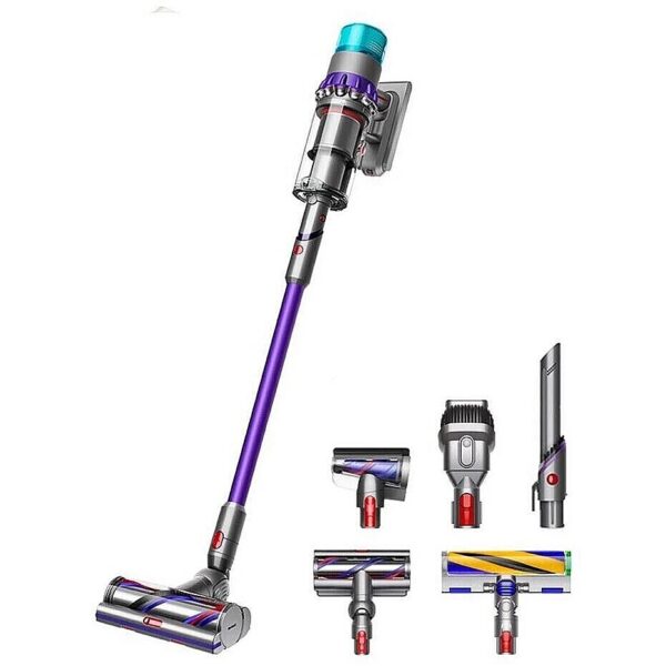 Dyson Dyson Gen5 Detect Grey/Purple