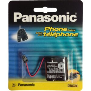 Panasonic HHR-P305E/1B Battery