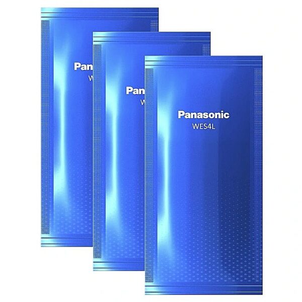 Panasonic WES4L03-803 Cleaning & Charge System Detergent WES4L03-803 5025232753703