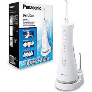 Panasonic oral irrigator EW1511