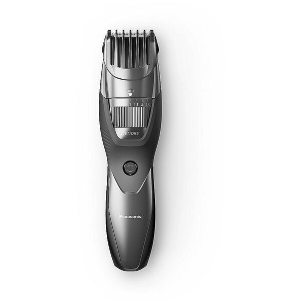 Panasonic ER-GB44 beard trimmer Wet & Dry Black ER-GB44-H503 5025232896455