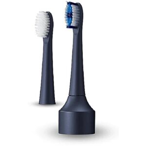 Panasonic Electric Toothbrush Head ER-CTB1-A301 MultiShape Black ER-CTB1-A301 5025232925667